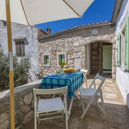 In 39454 Holiday home