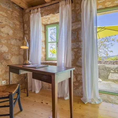 Holiday home In 39454