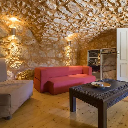 Holiday home In 39454 Grizane-Belgrad