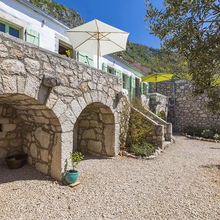 In 39454 Holiday home Grizane-Belgrad