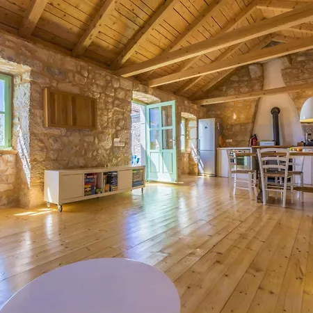 In 39454 Holiday home Grizane-Belgrad