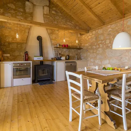 Holiday home In 39454 Grizane-Belgrad