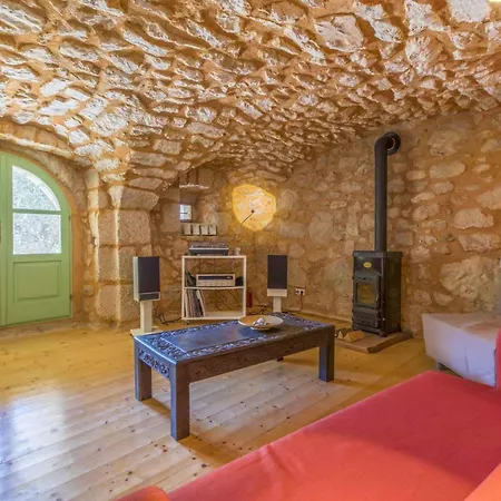Holiday home In 39454 Grizane-Belgrad