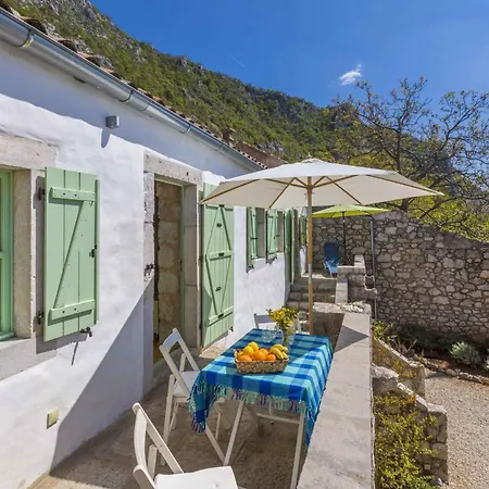 Holiday home In 39454