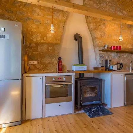 In 39454 Ferienhaus Grižane