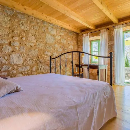 In 39454 Ferienhaus Grižane