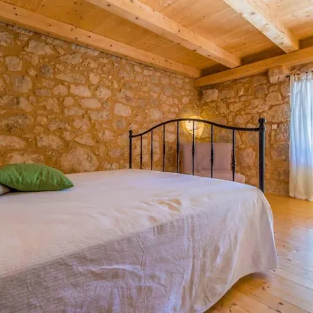 In 39454 Ferienhaus *