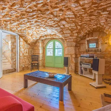 In 39454 Ferienhaus *