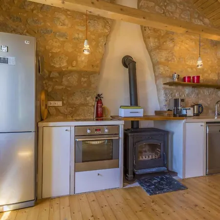 Prázdninový dům In 39454 *