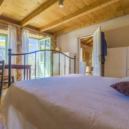 In 39454 Prázdninový dům