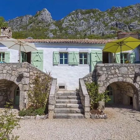 In 39454 Prázdninový dům *