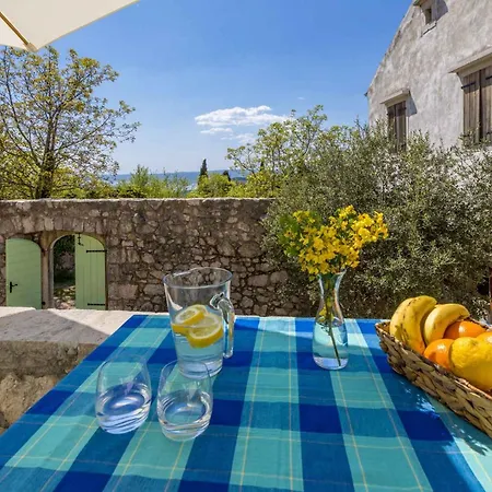 In 39454 Prázdninový dům