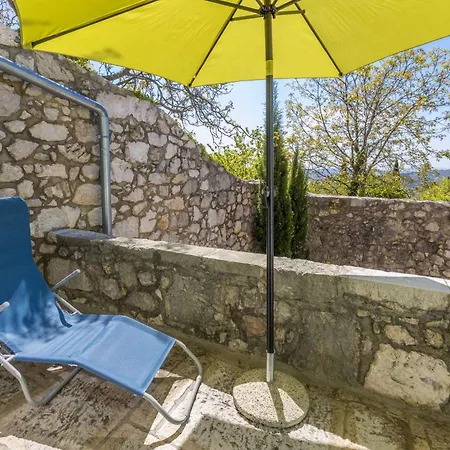 In 39454 Prázdninový dům Grižane